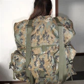 대용량 군용 사막 백팩