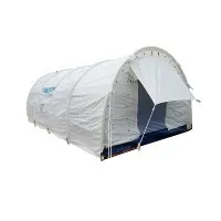 UNHCR 가족 구호 텐트
